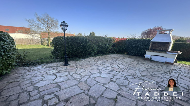 Ma-Cabane - Vente Maison Saint-Arnoult-en-Yvelines, 135 m²