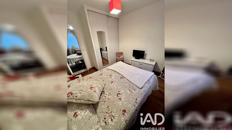 Ma-Cabane - Vente Maison Saint-Arnoult-en-Yvelines, 95 m²