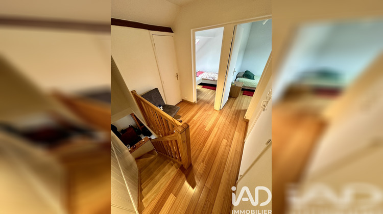 Ma-Cabane - Vente Maison Saint-Arnoult-en-Yvelines, 95 m²