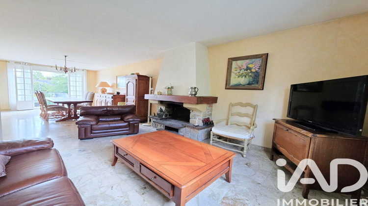 Ma-Cabane - Vente Maison Saint-Arnoult-en-Yvelines, 140 m²