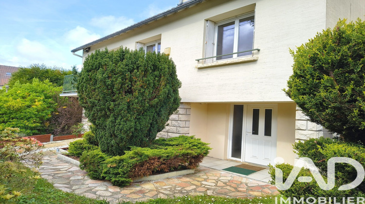 Ma-Cabane - Vente Maison Saint-Arnoult-en-Yvelines, 158 m²