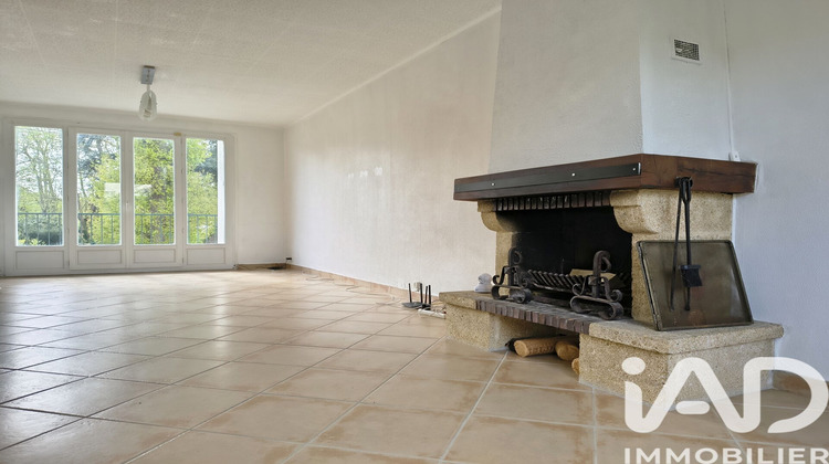 Ma-Cabane - Vente Maison Saint-Arnoult-en-Yvelines, 158 m²