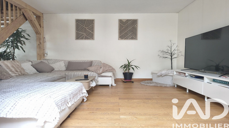 Ma-Cabane - Vente Maison Saint-Arnoult-en-Yvelines, 158 m²
