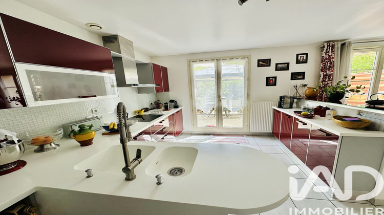 Ma-Cabane - Vente Maison Saint-Arnoult-en-Yvelines, 147 m²