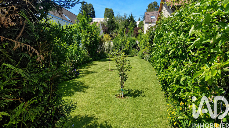 Ma-Cabane - Vente Maison Saint Arnoult en Yvelines, 85 m²