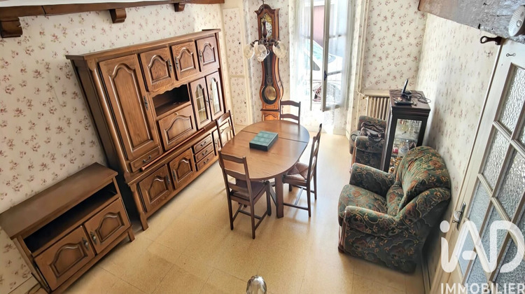 Ma-Cabane - Vente Maison Saint Arnoult en Yvelines, 85 m²