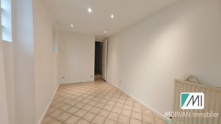 Ma-Cabane - Vente Maison Saint-Arnoult-en-Yvelines, 85 m²