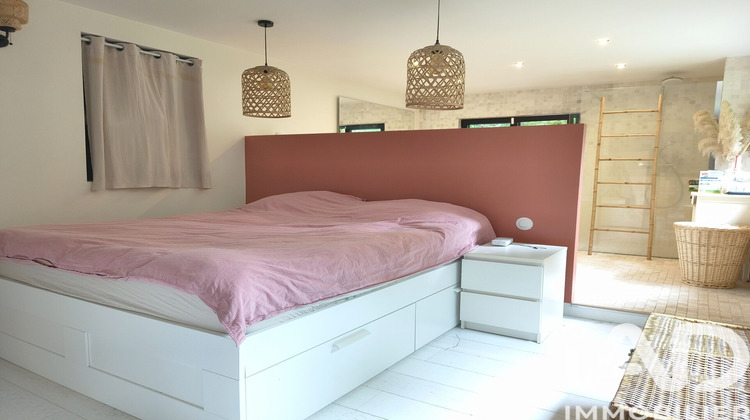 Ma-Cabane - Vente Maison Saint-Arnoult-en-Yvelines, 164 m²