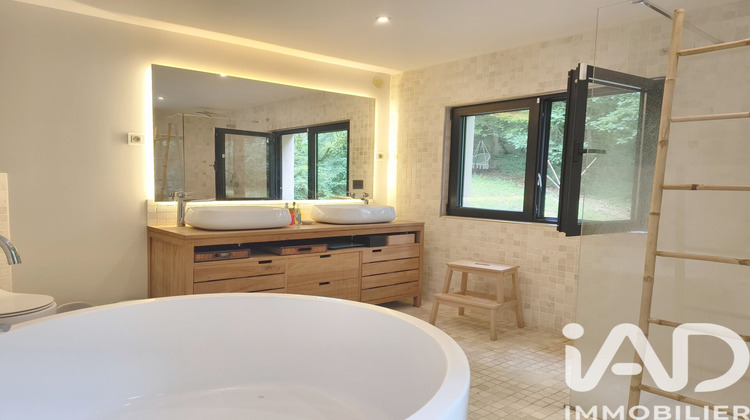 Ma-Cabane - Vente Maison Saint-Arnoult-en-Yvelines, 164 m²