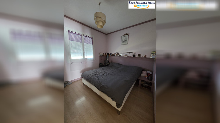 Ma-Cabane - Vente Maison Saint-Arnoult-en-Yvelines, 110 m²