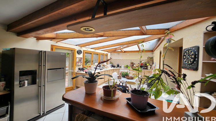 Ma-Cabane - Vente Maison Saint-Arnoult-en-Yvelines, 100 m²