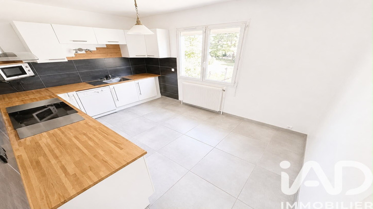 Ma-Cabane - Vente Maison Saint-Arnoult-en-Yvelines, 115 m²