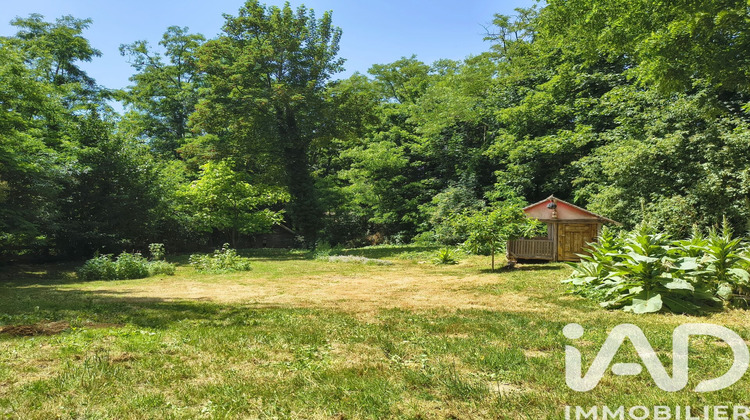 Ma-Cabane - Vente Maison Saint-Arnoult-en-Yvelines, 65 m²