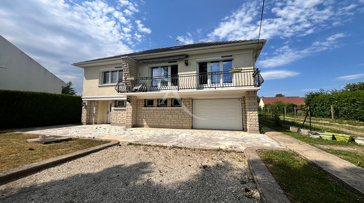 Ma-Cabane - Vente Maison SAINT-ARNOULT-EN-YVELINES, 107 m²