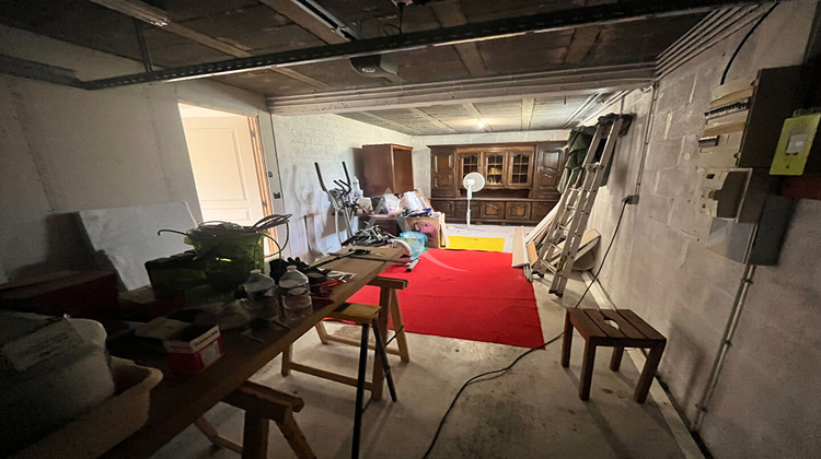 Ma-Cabane - Vente Maison SAINT-ARNOULT-EN-YVELINES, 107 m²