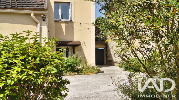 Ma-Cabane - Vente Maison Saint-Arnoult-en-Yvelines, 120 m²