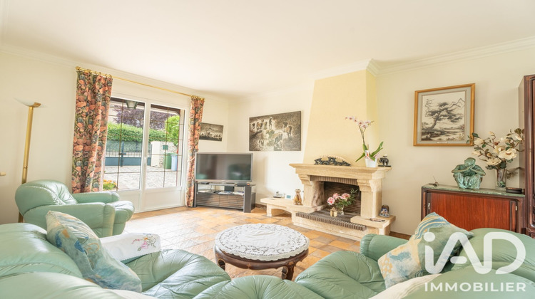 Ma-Cabane - Vente Maison Saint-Arnoult-en-Yvelines, 115 m²