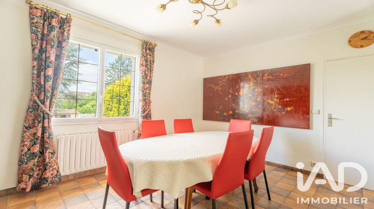 Ma-Cabane - Vente Maison Saint-Arnoult-en-Yvelines, 115 m²