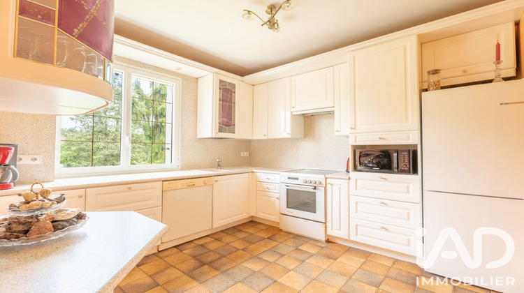 Ma-Cabane - Vente Maison Saint-Arnoult-en-Yvelines, 115 m²