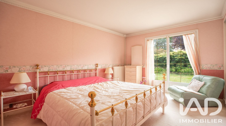 Ma-Cabane - Vente Maison Saint-Arnoult-en-Yvelines, 115 m²