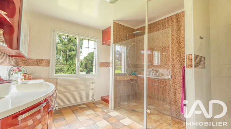 Ma-Cabane - Vente Maison Saint-Arnoult-en-Yvelines, 115 m²
