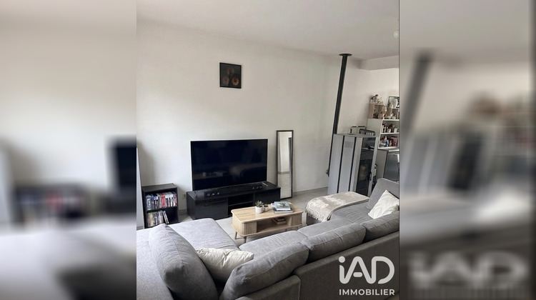 Ma-Cabane - Vente Maison Saint-Arnoult-en-Yvelines, 66 m²