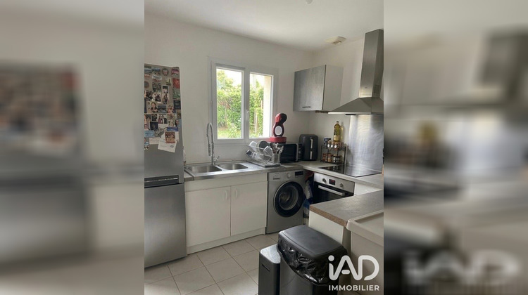 Ma-Cabane - Vente Maison Saint-Arnoult-en-Yvelines, 66 m²