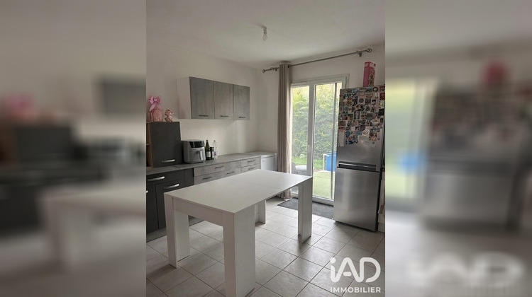 Ma-Cabane - Vente Maison Saint-Arnoult-en-Yvelines, 66 m²