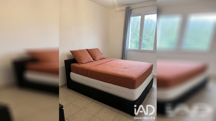 Ma-Cabane - Vente Maison Saint-Arnoult-en-Yvelines, 66 m²