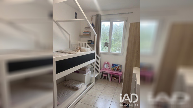Ma-Cabane - Vente Maison Saint-Arnoult-en-Yvelines, 66 m²