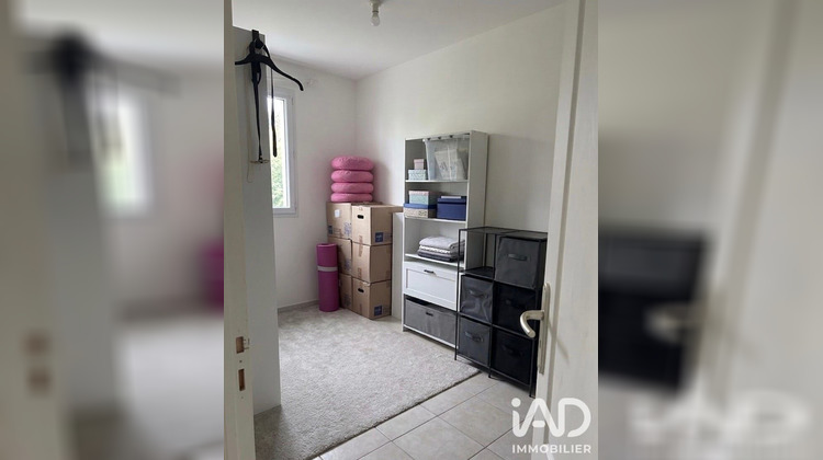 Ma-Cabane - Vente Maison Saint-Arnoult-en-Yvelines, 66 m²