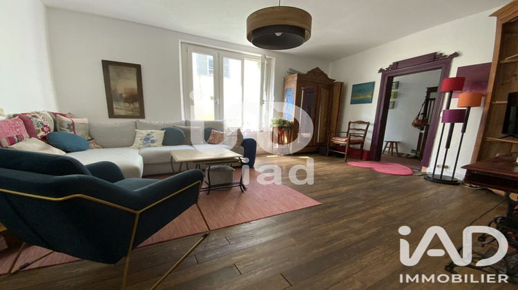 Ma-Cabane - Vente Maison Saint-Arnoult-en-Yvelines, 130 m²