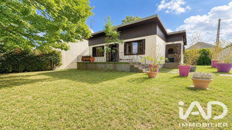 Ma-Cabane - Vente Maison Saint-Arnoult-en-Yvelines, 50 m²