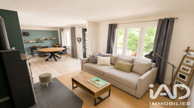 Ma-Cabane - Vente Maison Saint-Arnoult-en-Yvelines, 50 m²