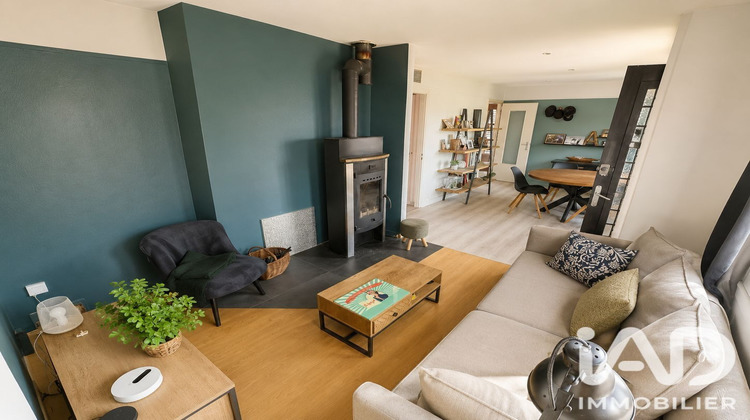 Ma-Cabane - Vente Maison Saint-Arnoult-en-Yvelines, 50 m²
