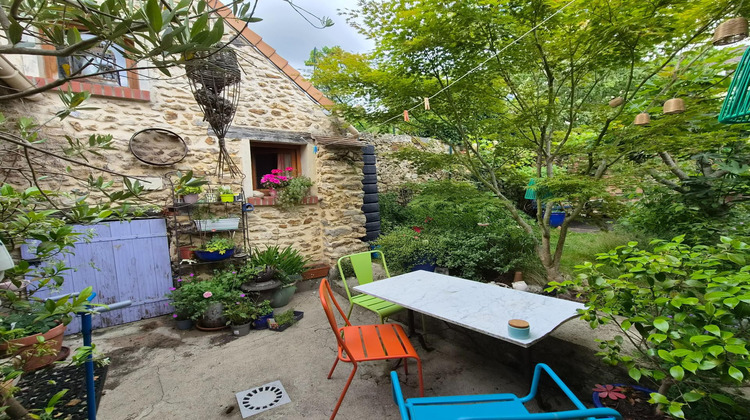 Ma-Cabane - Vente Maison Saint-Arnoult-en-Yvelines, 130 m²