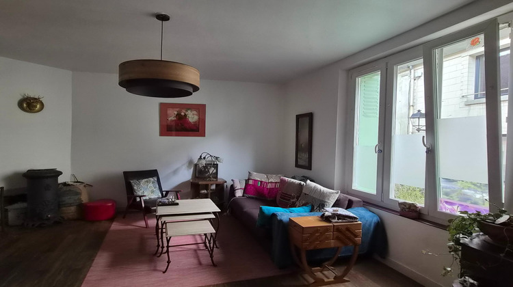 Ma-Cabane - Vente Maison Saint-Arnoult-en-Yvelines, 130 m²