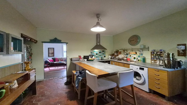 Ma-Cabane - Vente Maison Saint-Arnoult-en-Yvelines, 130 m²