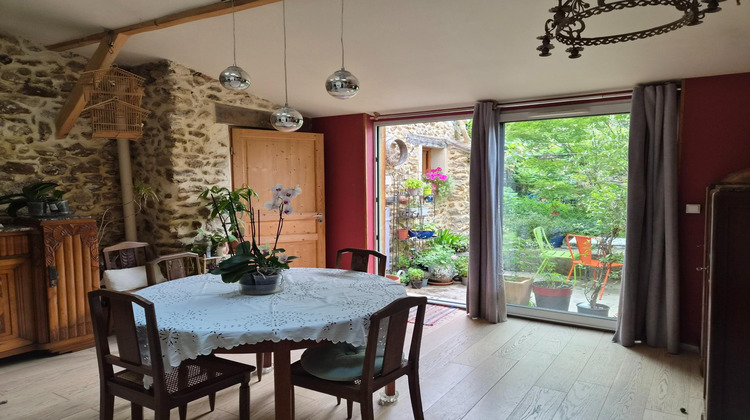 Ma-Cabane - Vente Maison Saint-Arnoult-en-Yvelines, 130 m²