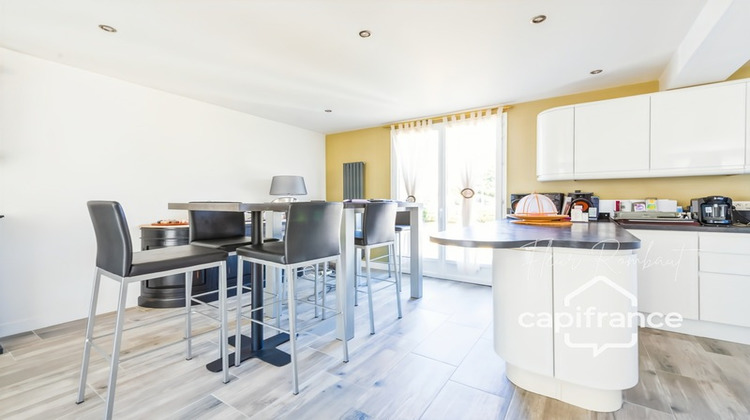 Ma-Cabane - Vente Maison SAINT ARNOULT EN YVELINES, 130 m²