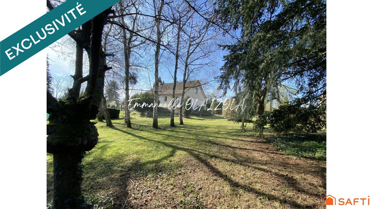 Ma-Cabane - Vente Maison Saint-Arnoult-en-Yvelines, 96 m²