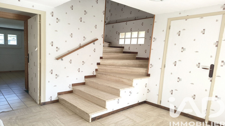 Ma-Cabane - Vente Maison Saint-Arnoult-en-Yvelines, 158 m²