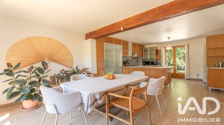Ma-Cabane - Vente Maison Saint-Arnoult-en-Yvelines, 155 m²