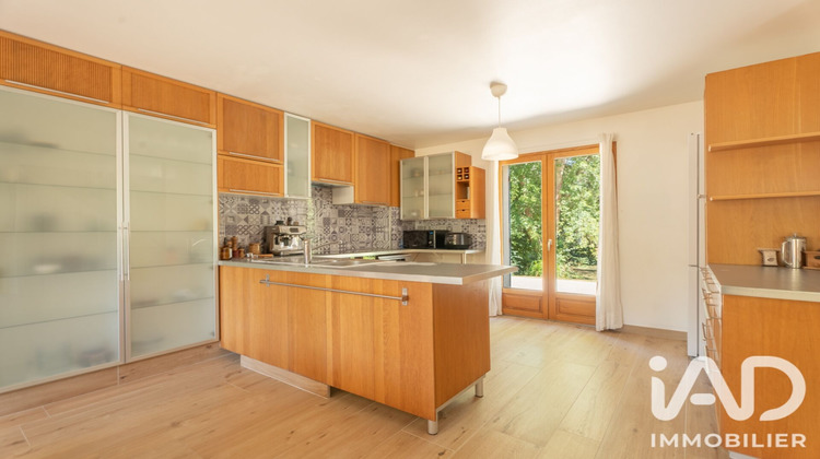 Ma-Cabane - Vente Maison Saint-Arnoult-en-Yvelines, 155 m²