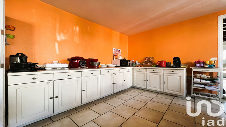 Ma-Cabane - Vente Maison Saint-Arnoult-en-Yvelines, 100 m²