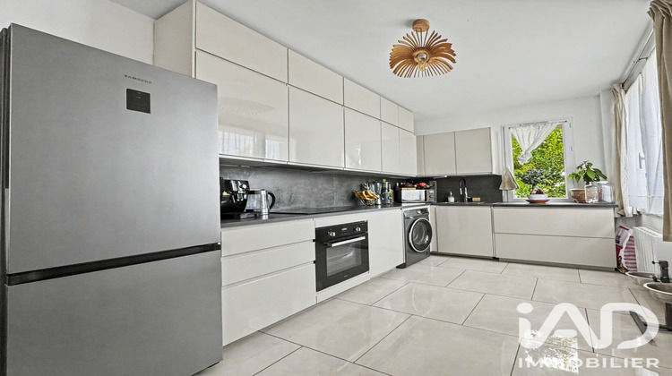 Ma-Cabane - Vente Maison Saint-Arnoult-en-Yvelines, 50 m²