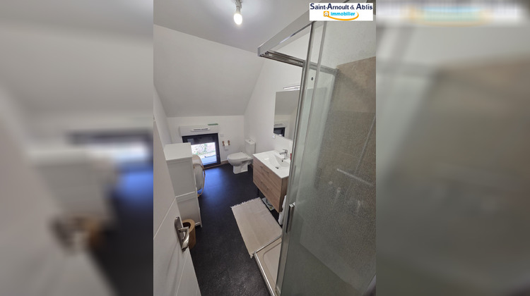 Ma-Cabane - Vente Maison Saint-Arnoult-en-Yvelines, 61 m²