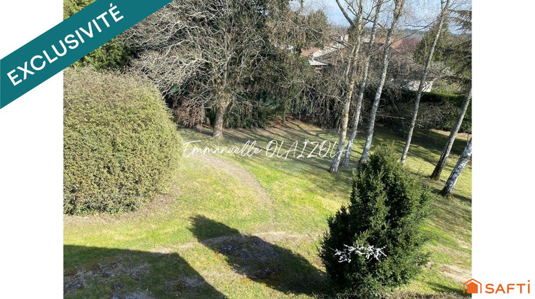 Ma-Cabane - Vente Maison Saint-Arnoult-en-Yvelines, 96 m²