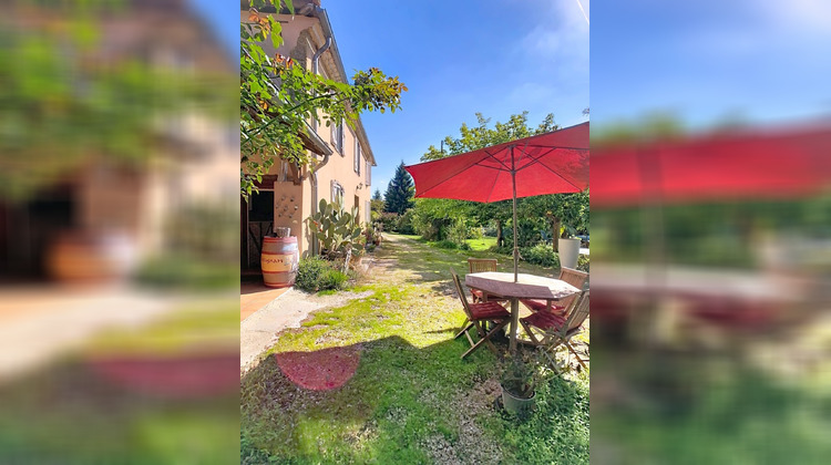 Ma-Cabane - Vente Maison Saint-Arroman, 161 m²