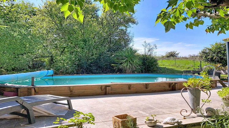 Ma-Cabane - Vente Maison Saint-Arroman, 161 m²